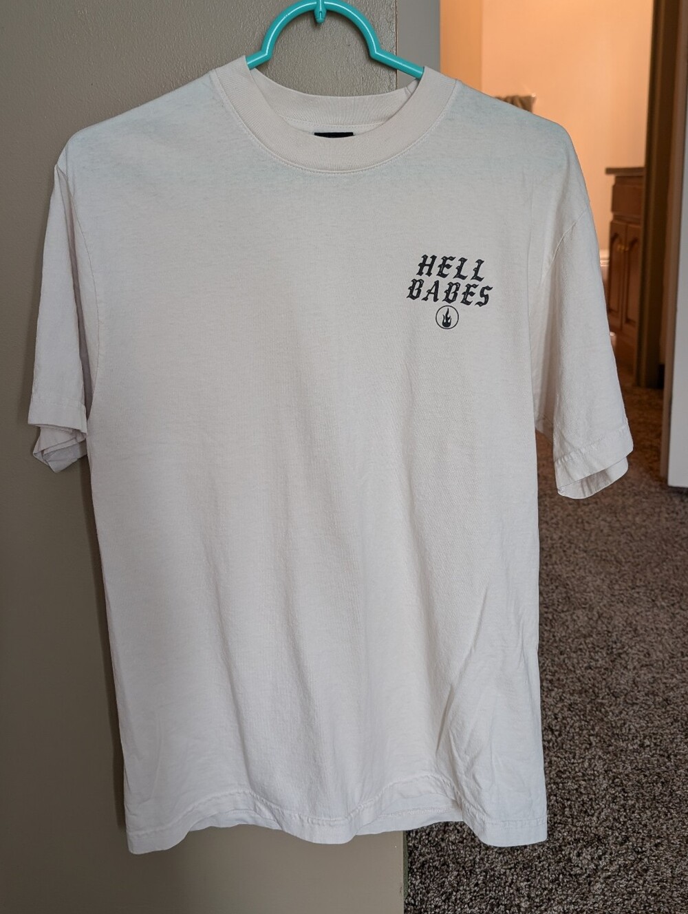 HellBabes Woman Shirt